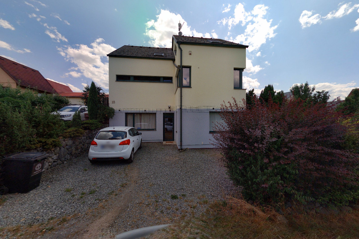 m Architekt Plzeň s.r.o. - architektonické služby