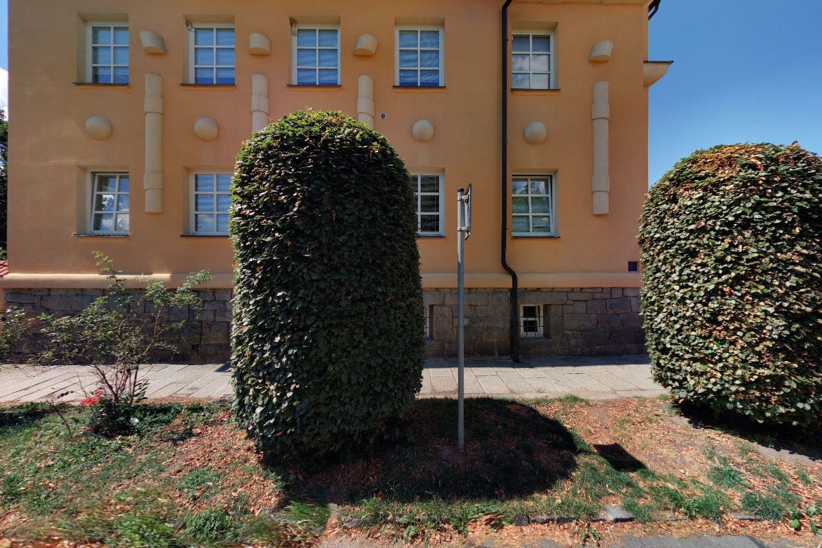 Veterinární ordinace MVDr. Jiří Šole