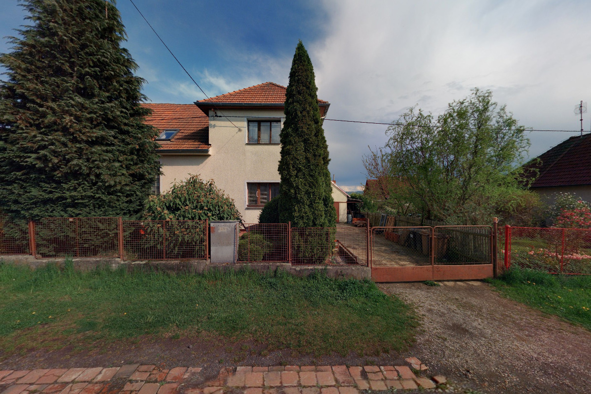 Ing. Ivo Červinka, obchodní a zprostředkovatelská kancelář