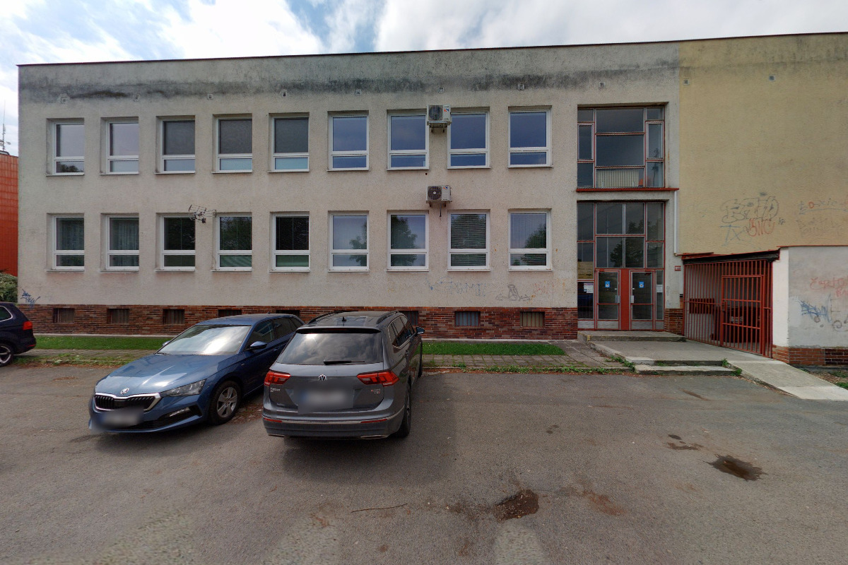 MUDr. Zdeněk Šůcha foto 2