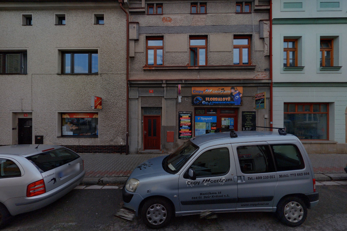 Copy centrum foto 4