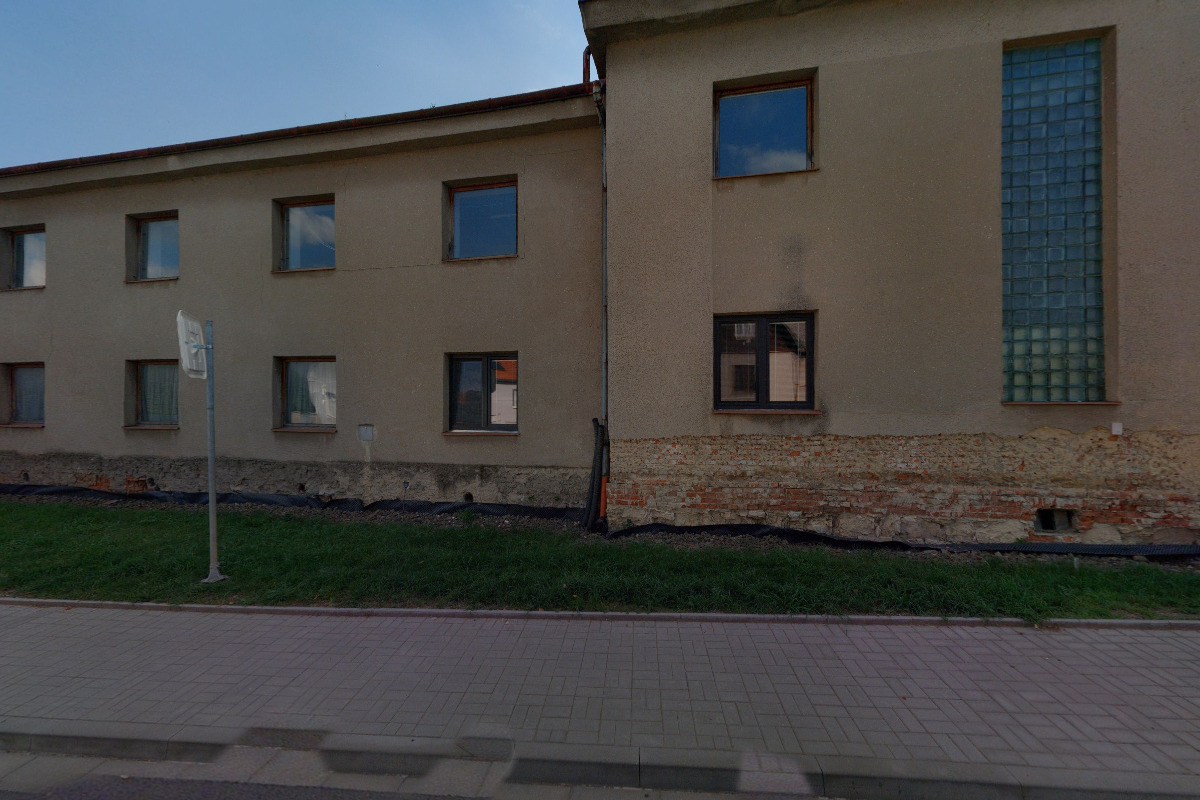 Betonárna Jevíčko Cemex foto 3