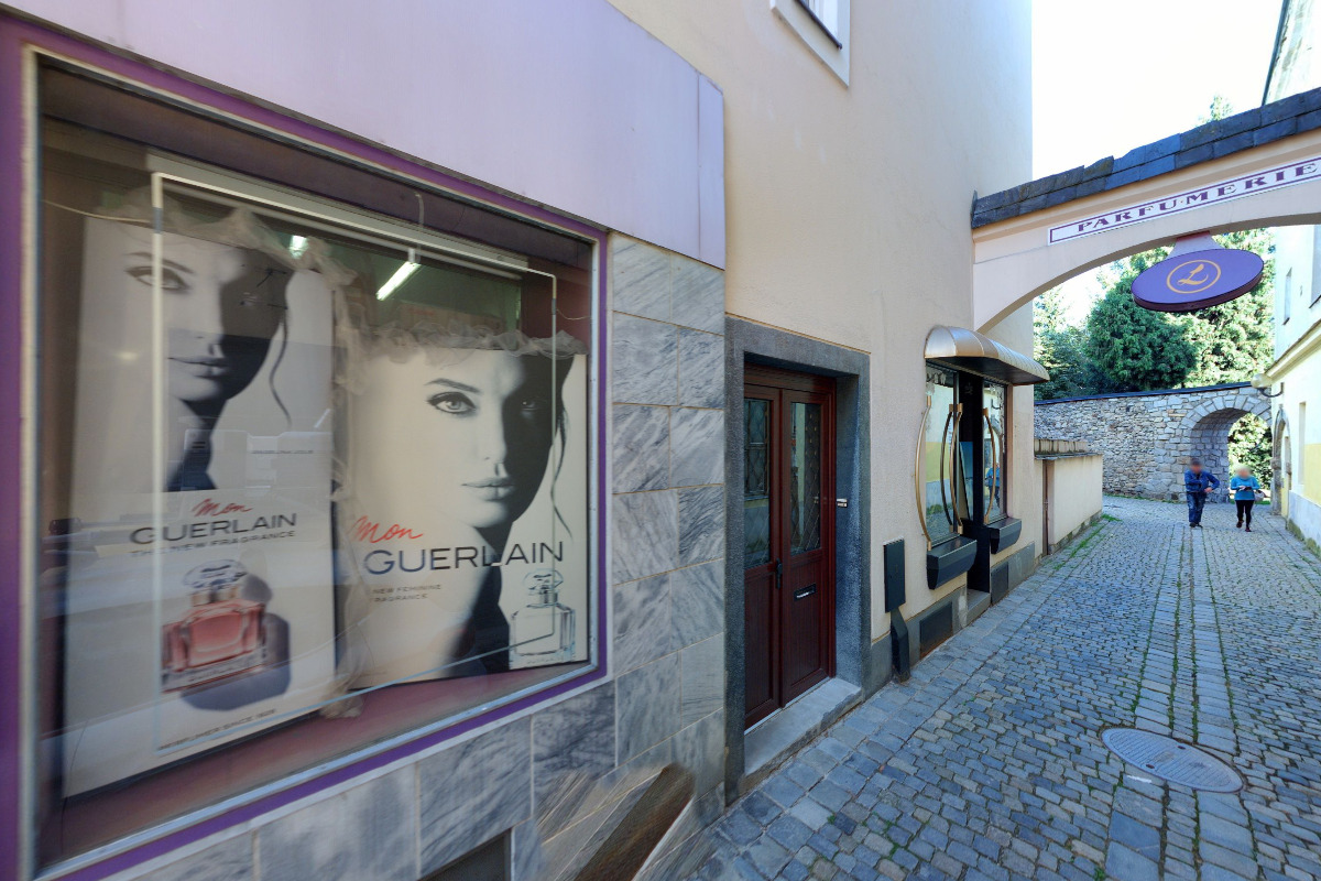 Tělocvičná jednota Sokol Šumperk-Temenice