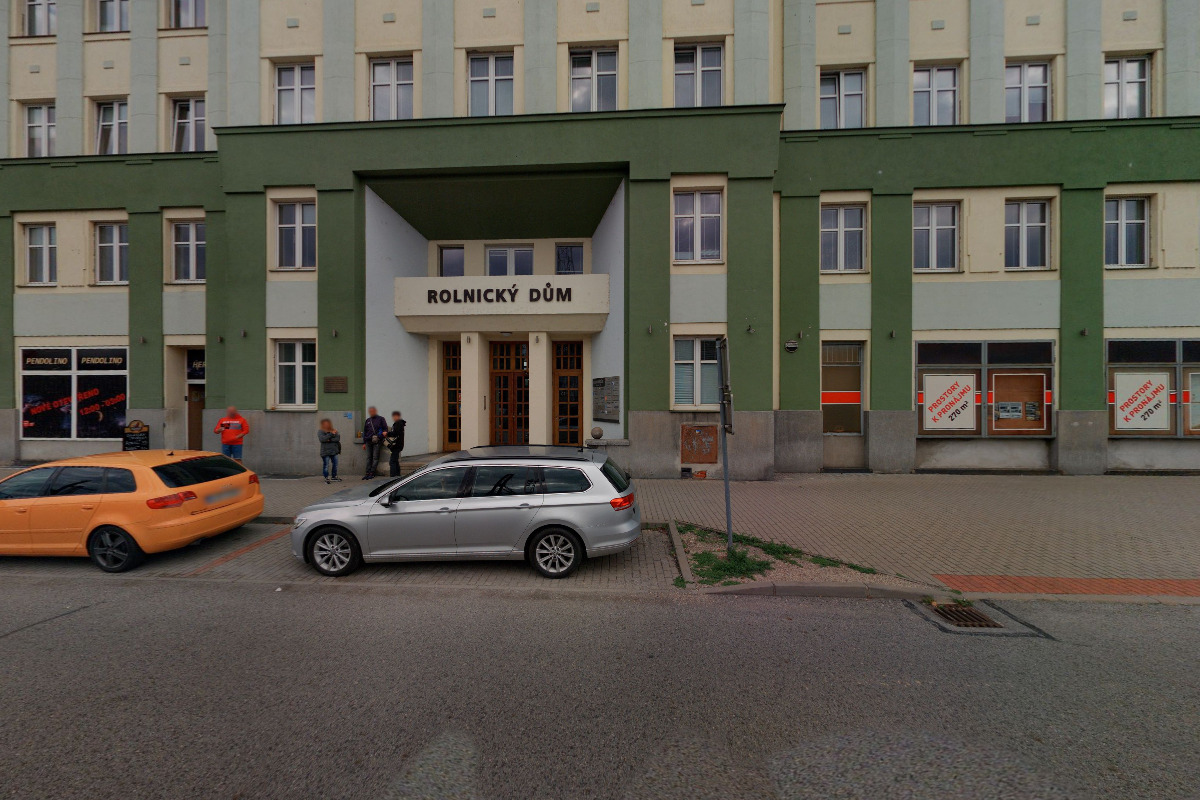 Psychologická ambulance PhDr.Sojka s.r.o.