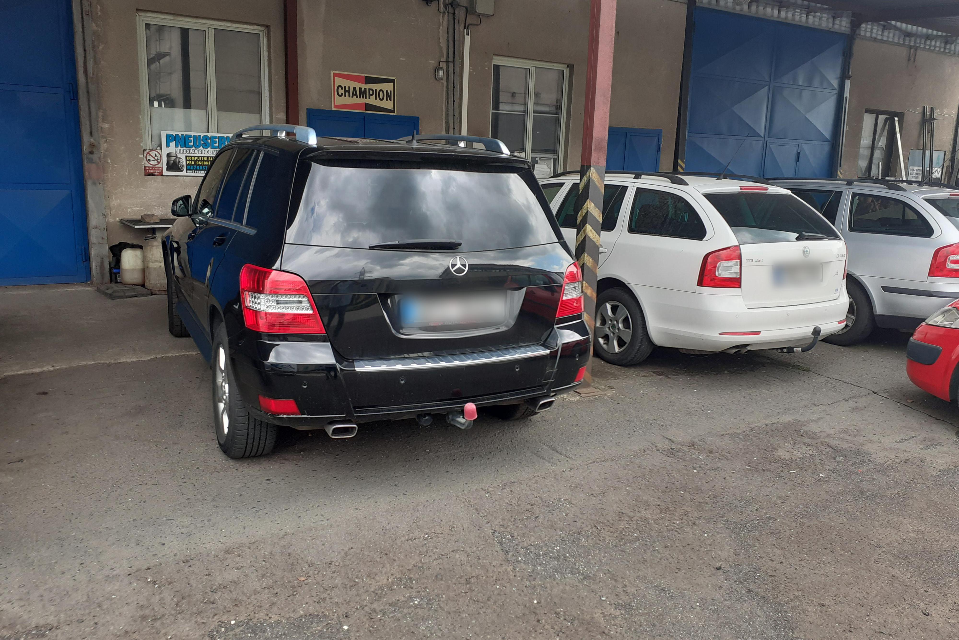 Autoslužby Bc. Miroslav Kindl