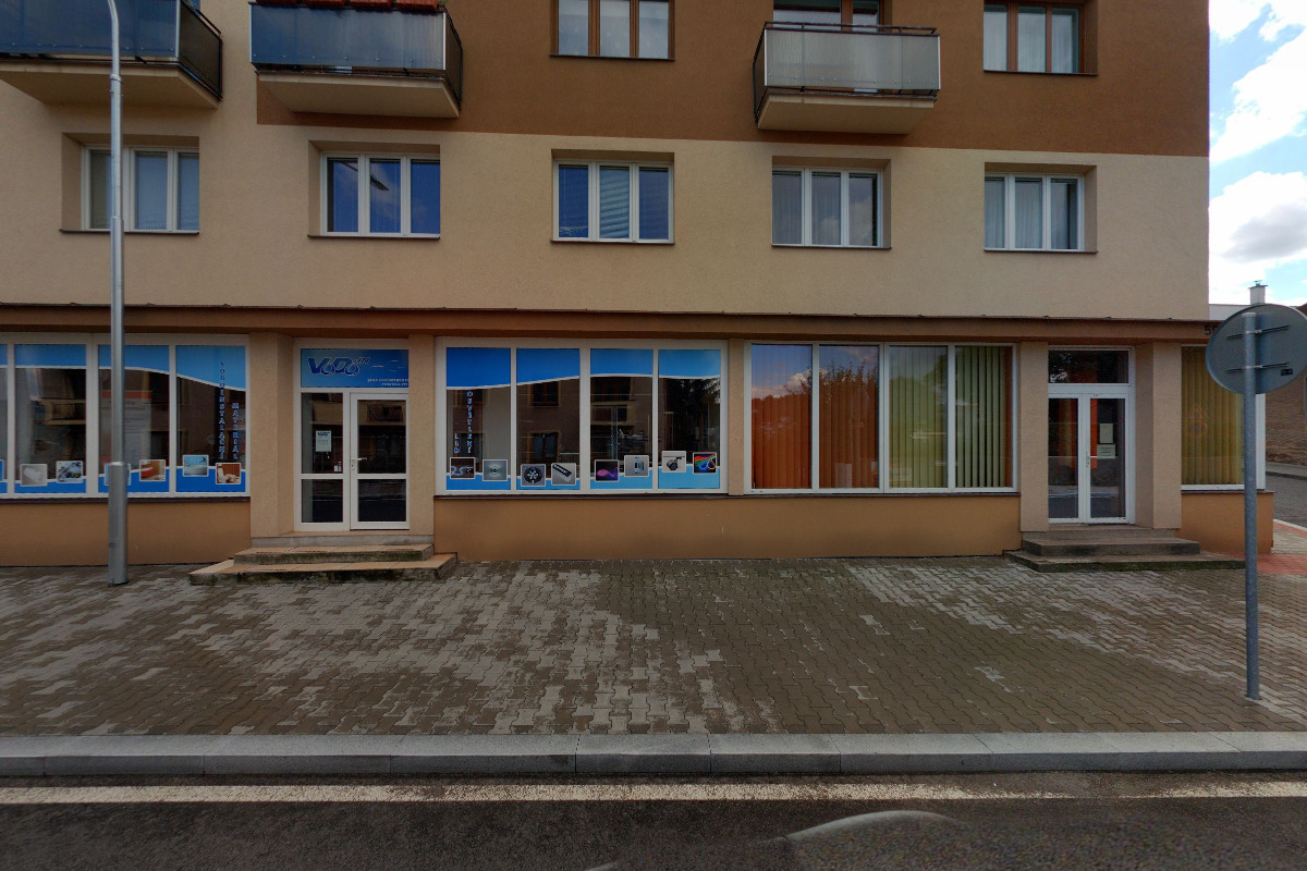 Interiérové studio SAB