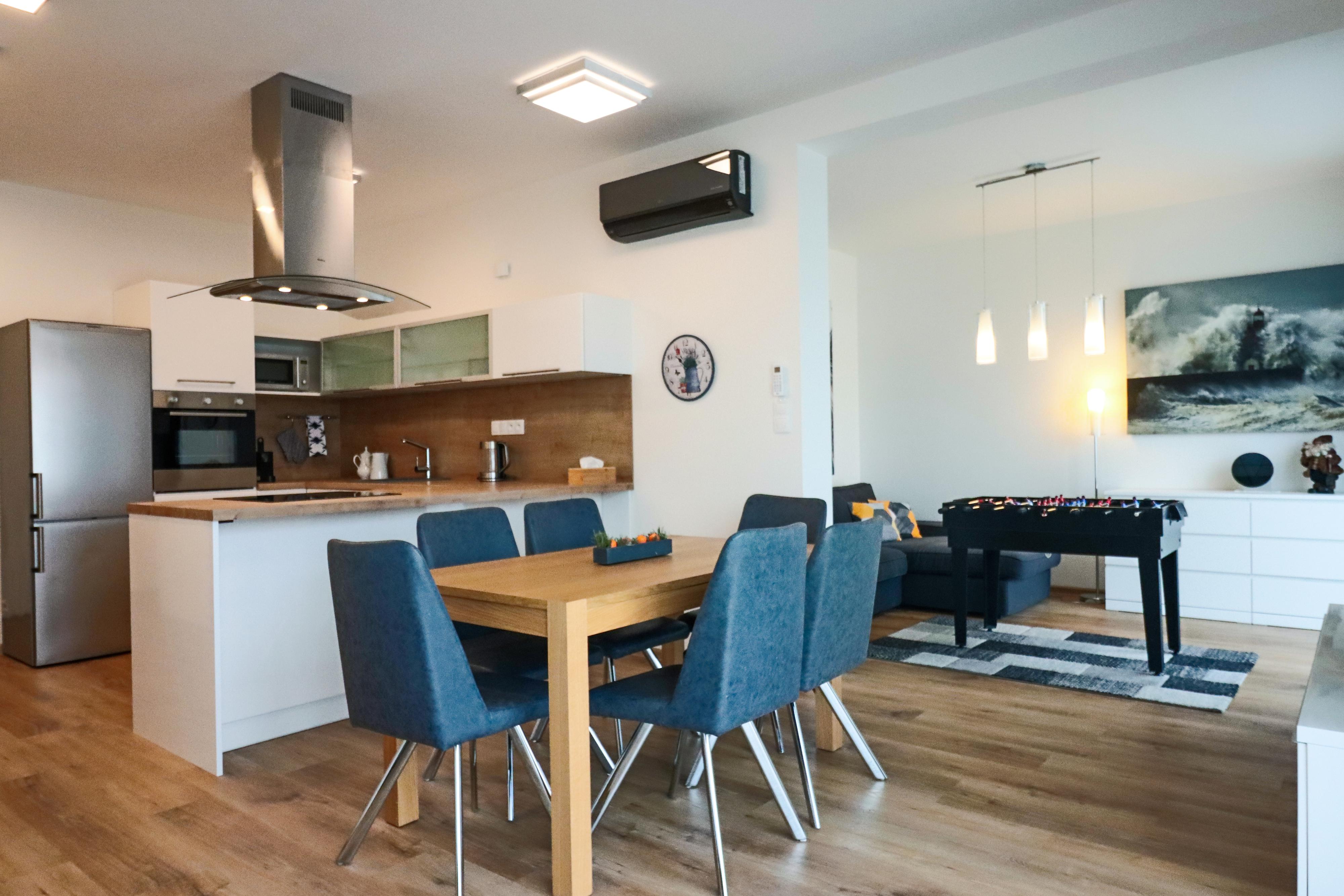 Apartmány Mikulovské zahrady foto 3