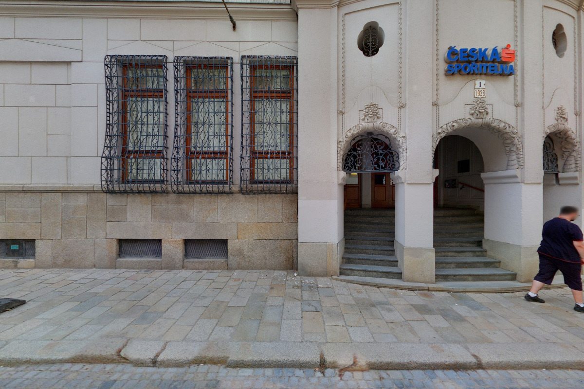 Česká spořitelna - Erste Private Banking foto 1