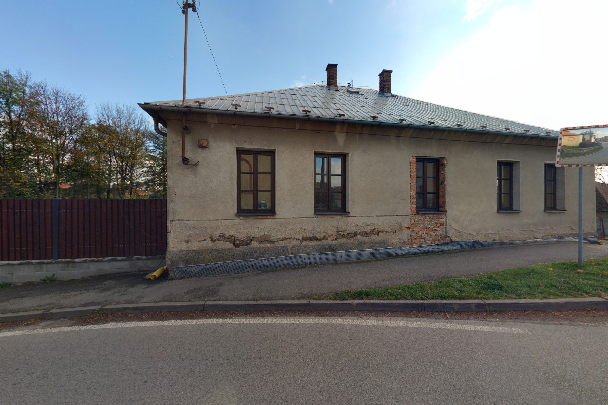 Římskokatolická farnost Dolní Krupá