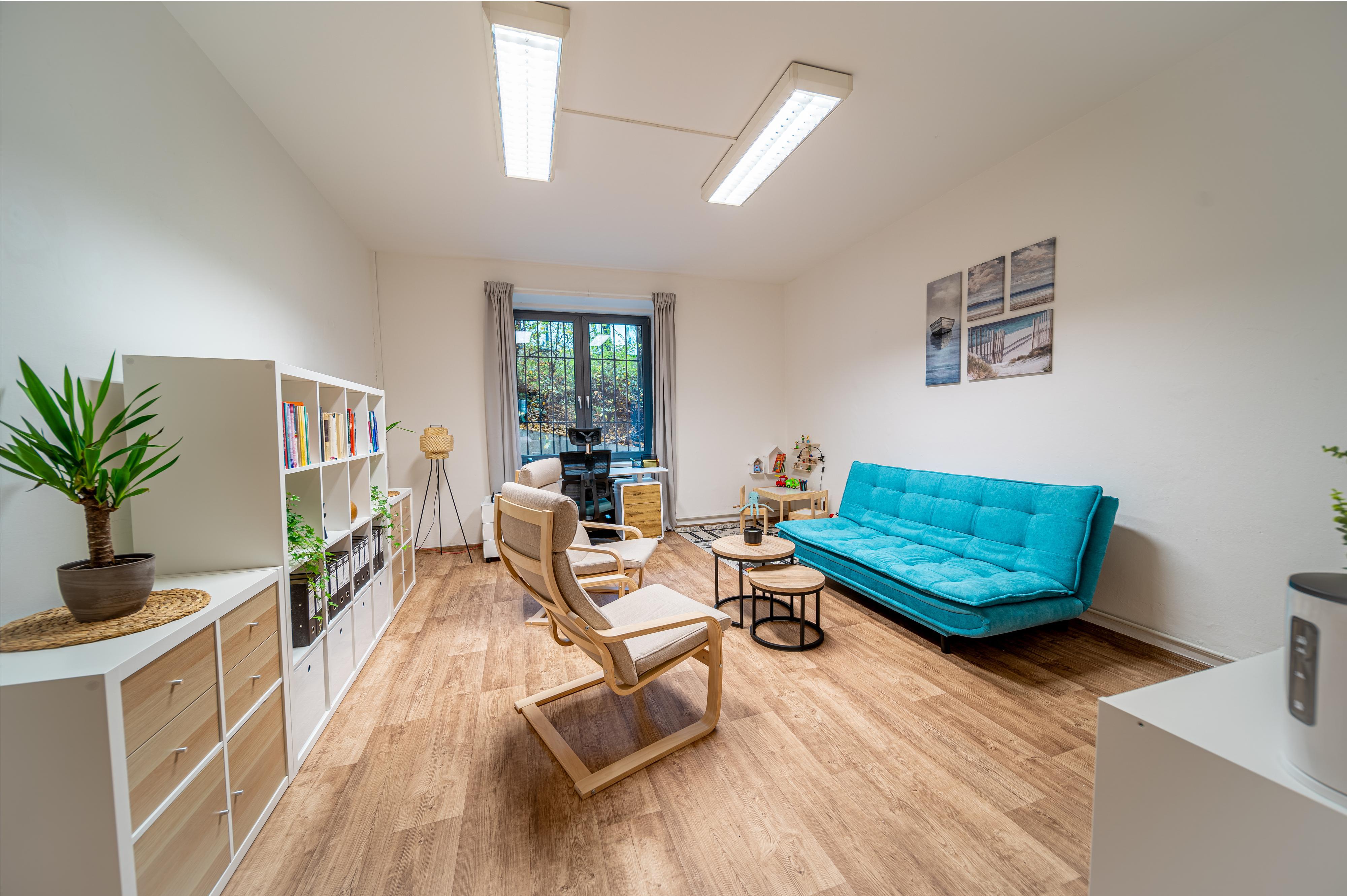 Psychem s.r.o. - Mgr. Martina Telerovská