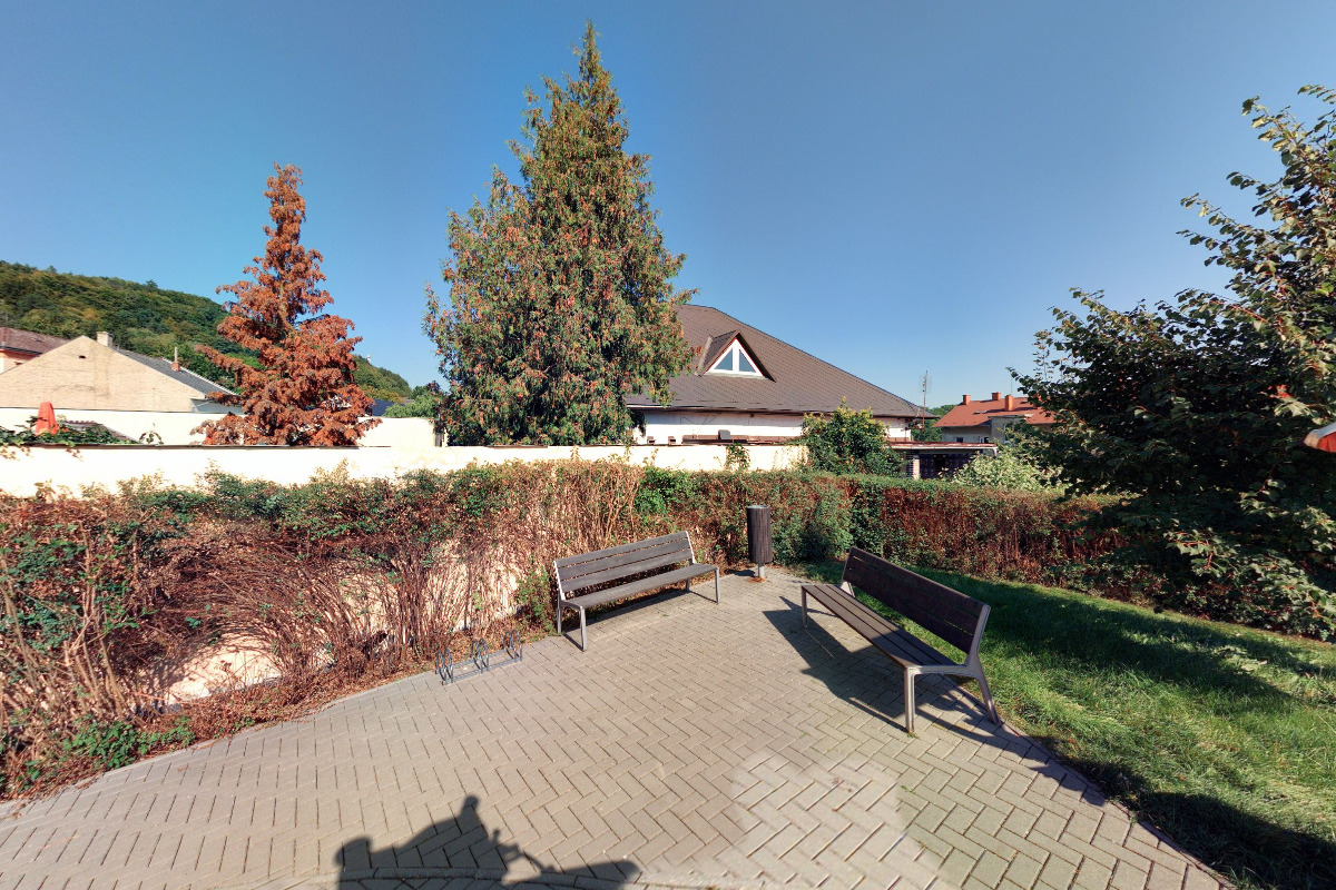 Pohostinství Podhradí foto 2