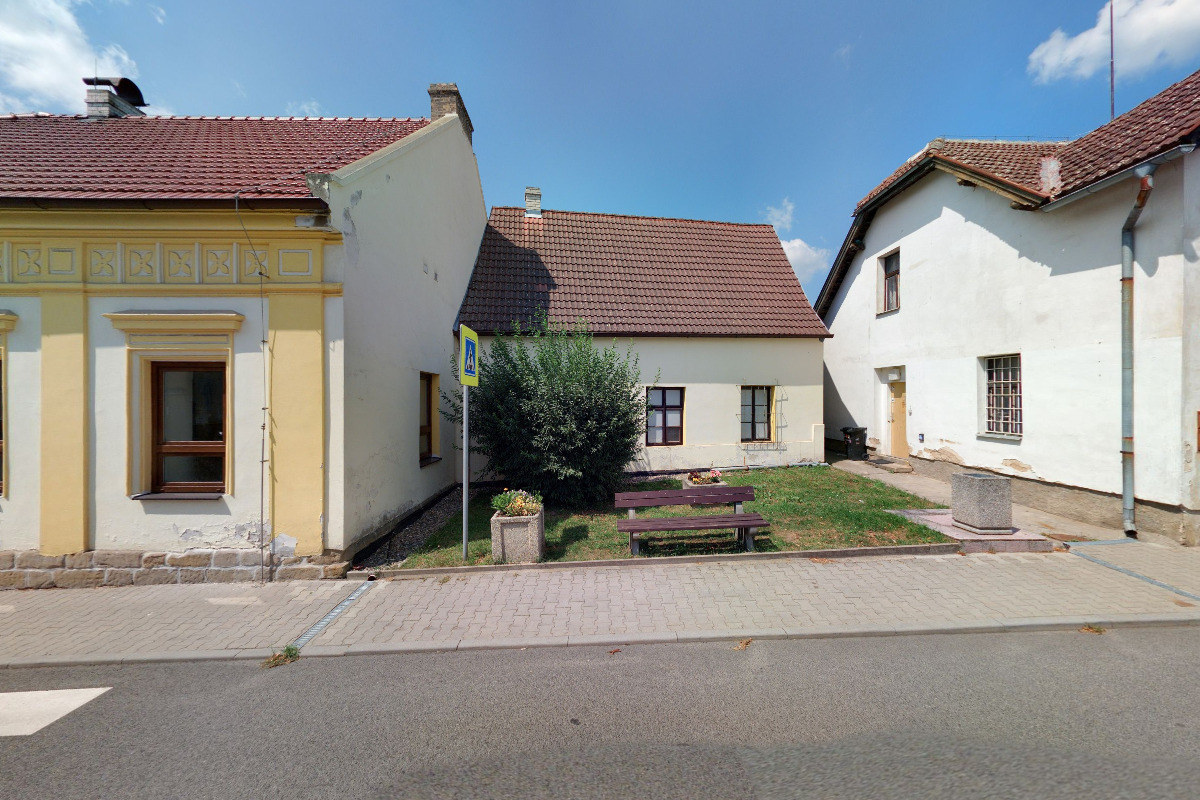 FCC BEC - Sběrný dvůr Vysoká