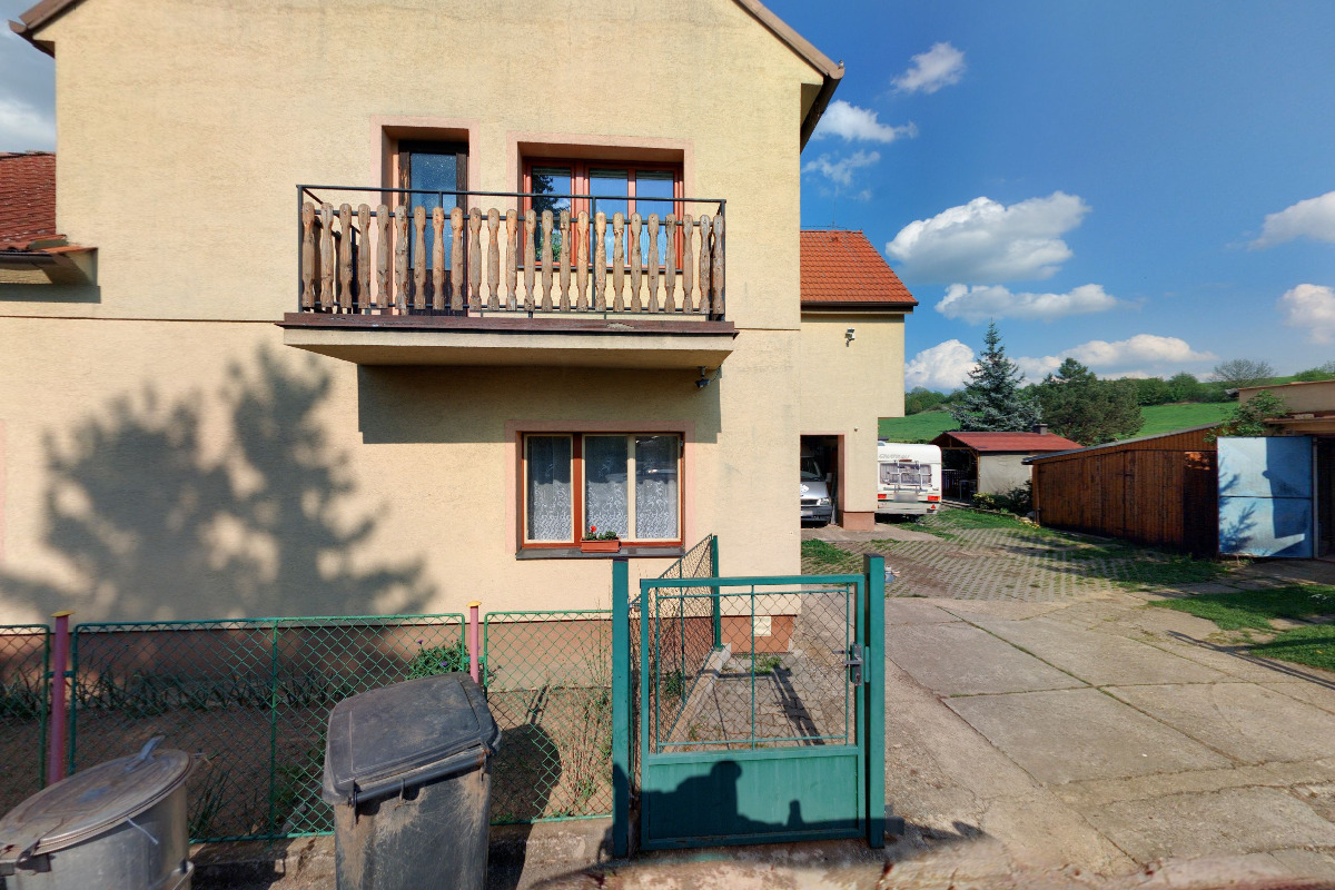 Petr Hošek - elektroinstalační práce