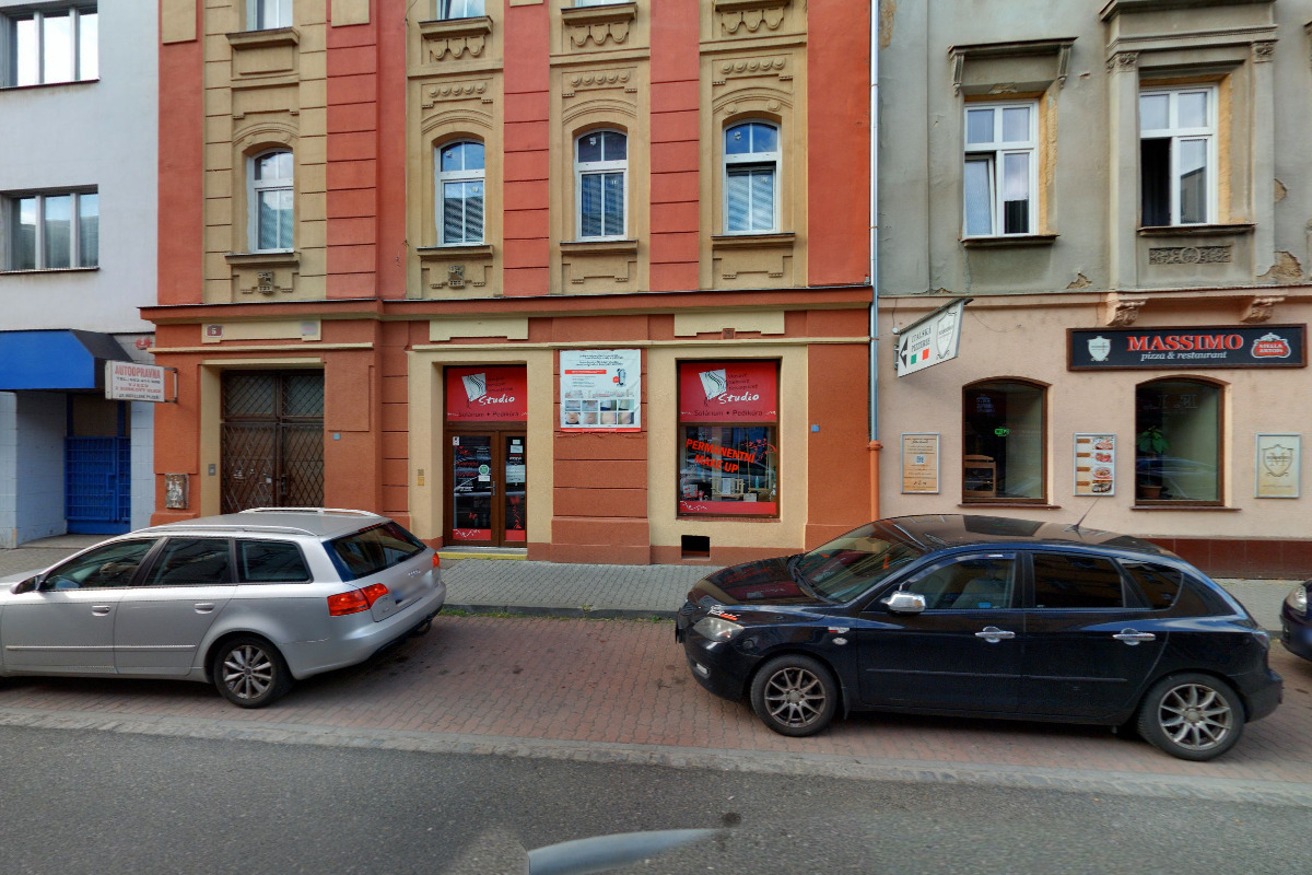 Vlasové studio IN foto 2