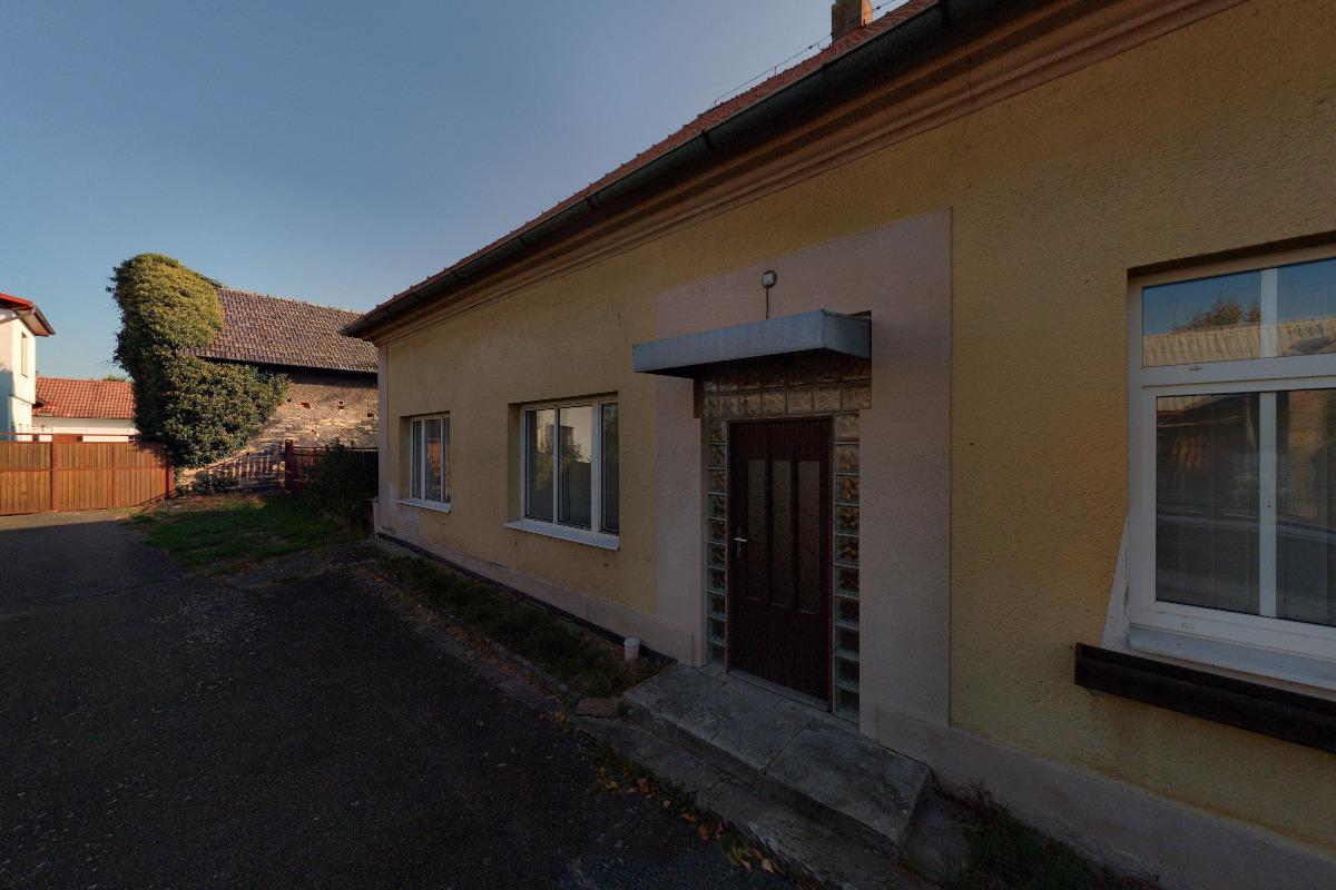 Obecní knihovna Ohaře