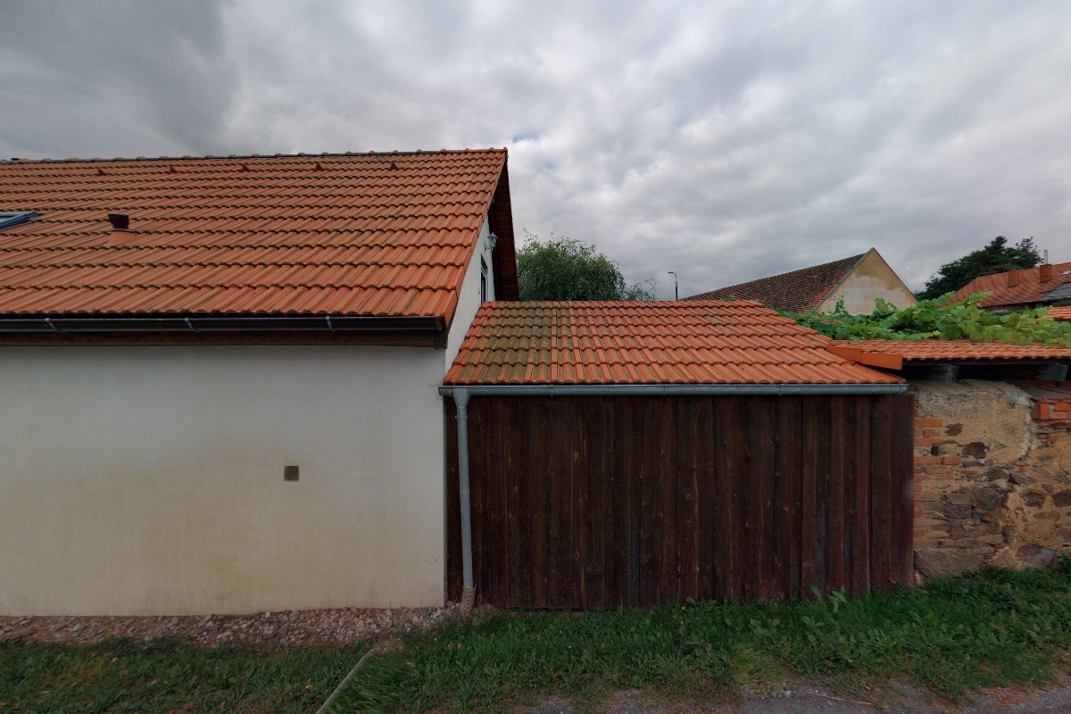 Obecní knihovna Lisov