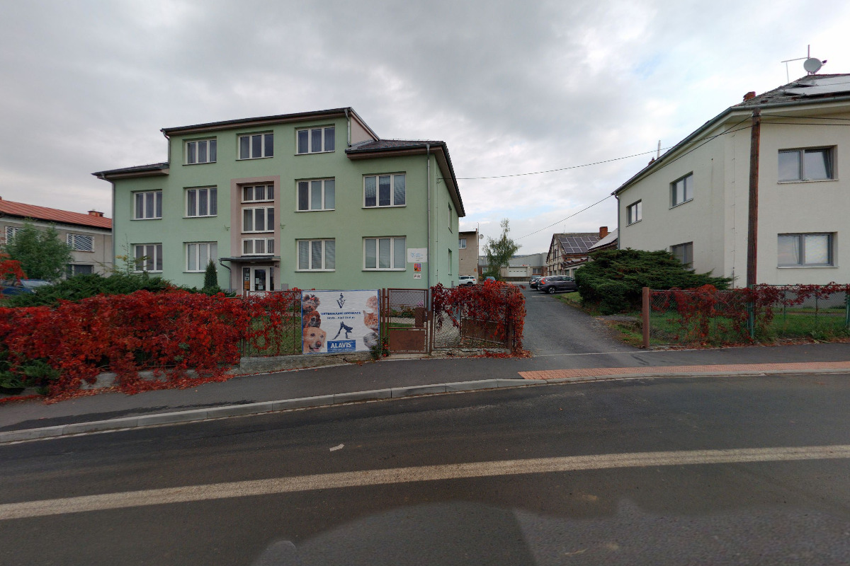 Centrum duševního zdraví Klatovy