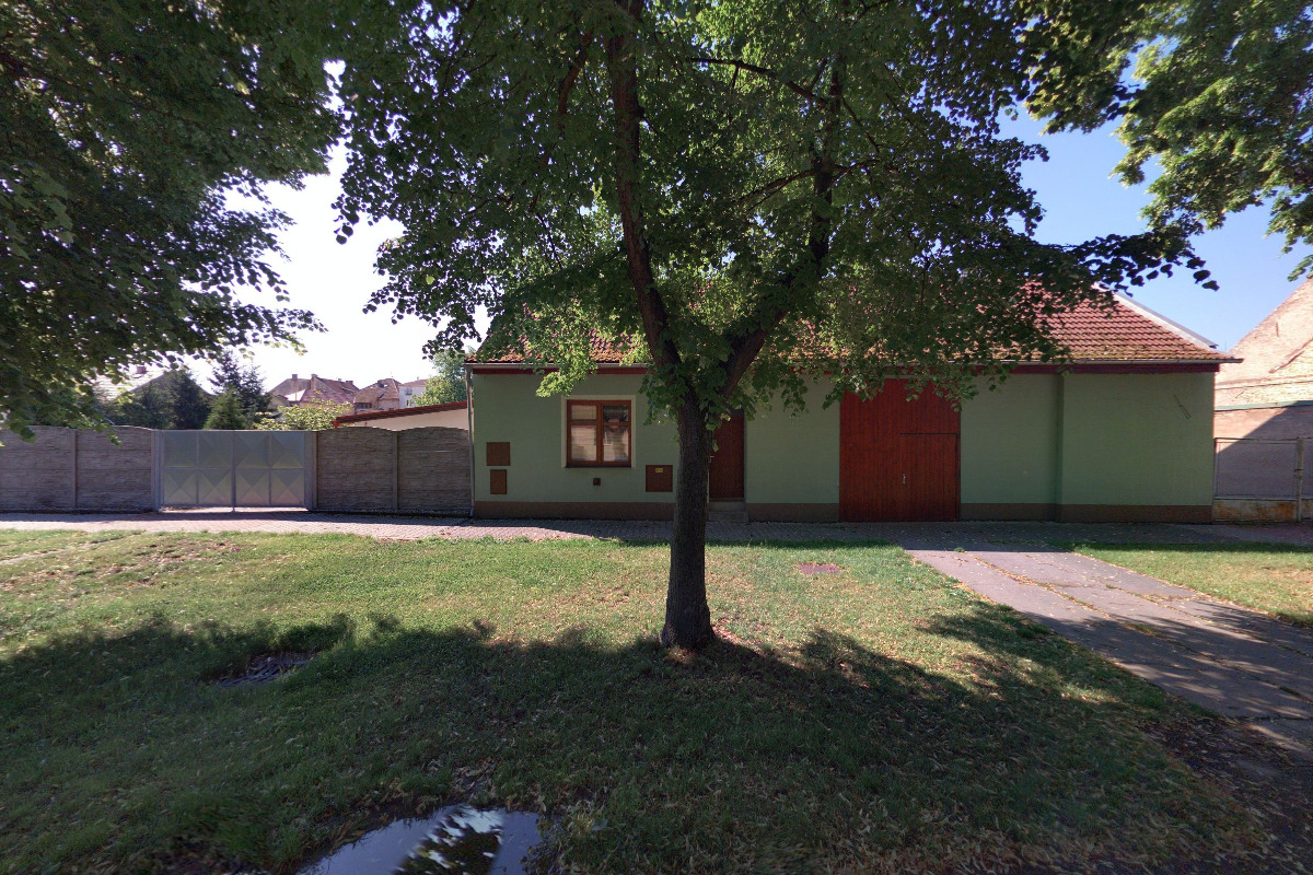 Junák - český skaut, středisko Městec Králové, z. s.