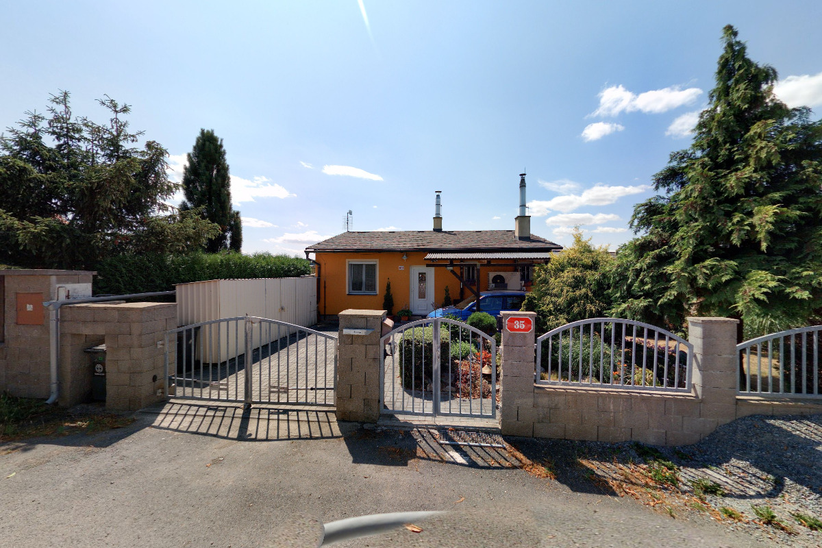 Plzeň - Výsluní o.s.