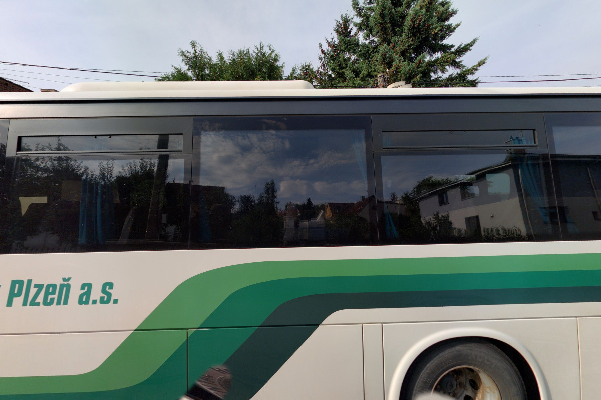 Hostinec na hřišti