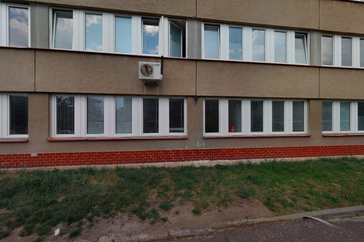 Stomická poradna - Nemocnice Roudnice nad Labem foto 1