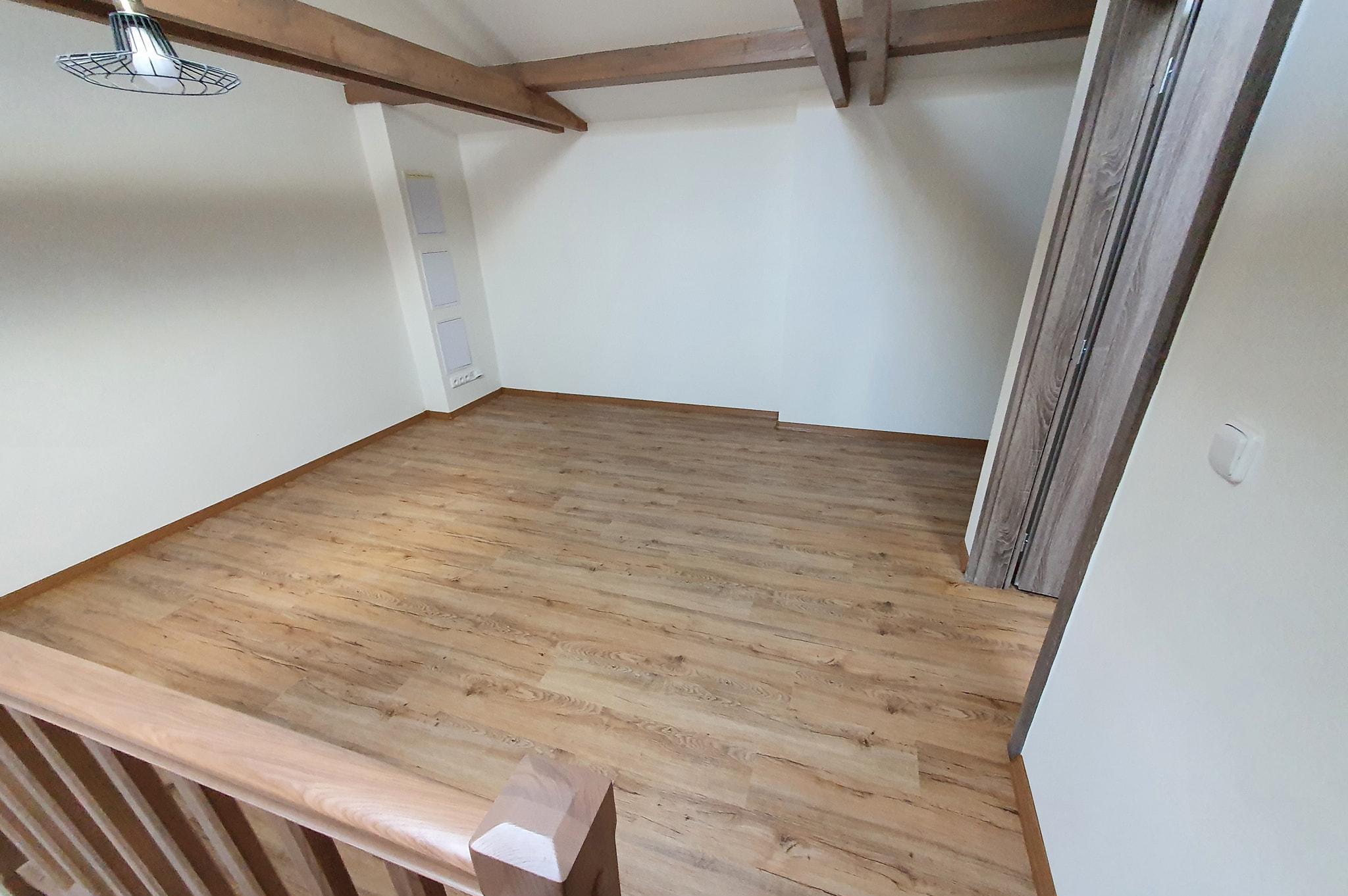 Podlahářství Hudec