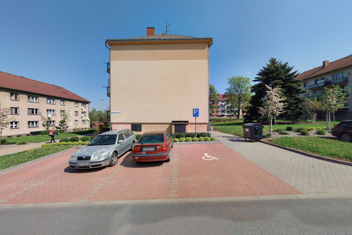 Foukaná vata foto 5