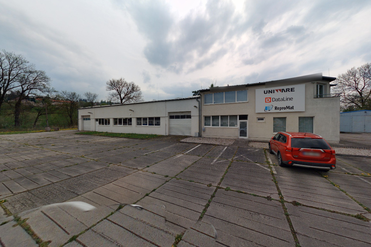 Zdravotnická záchranná služba Hořovice foto 2