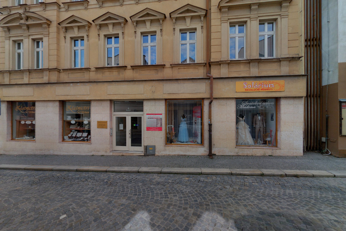 JUDr. Marcela Málková, advokát foto 2