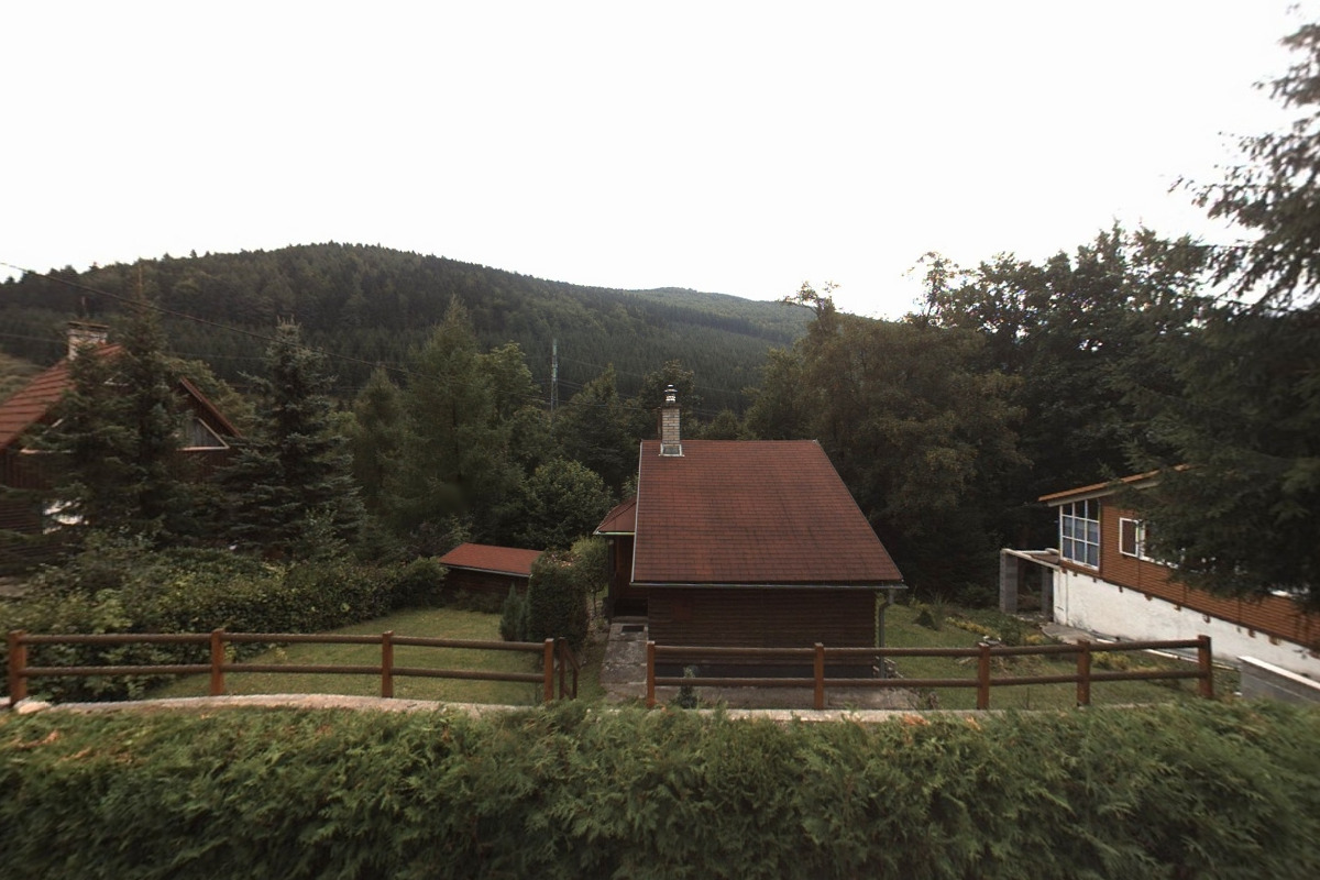 Chata u Vikouše foto 2