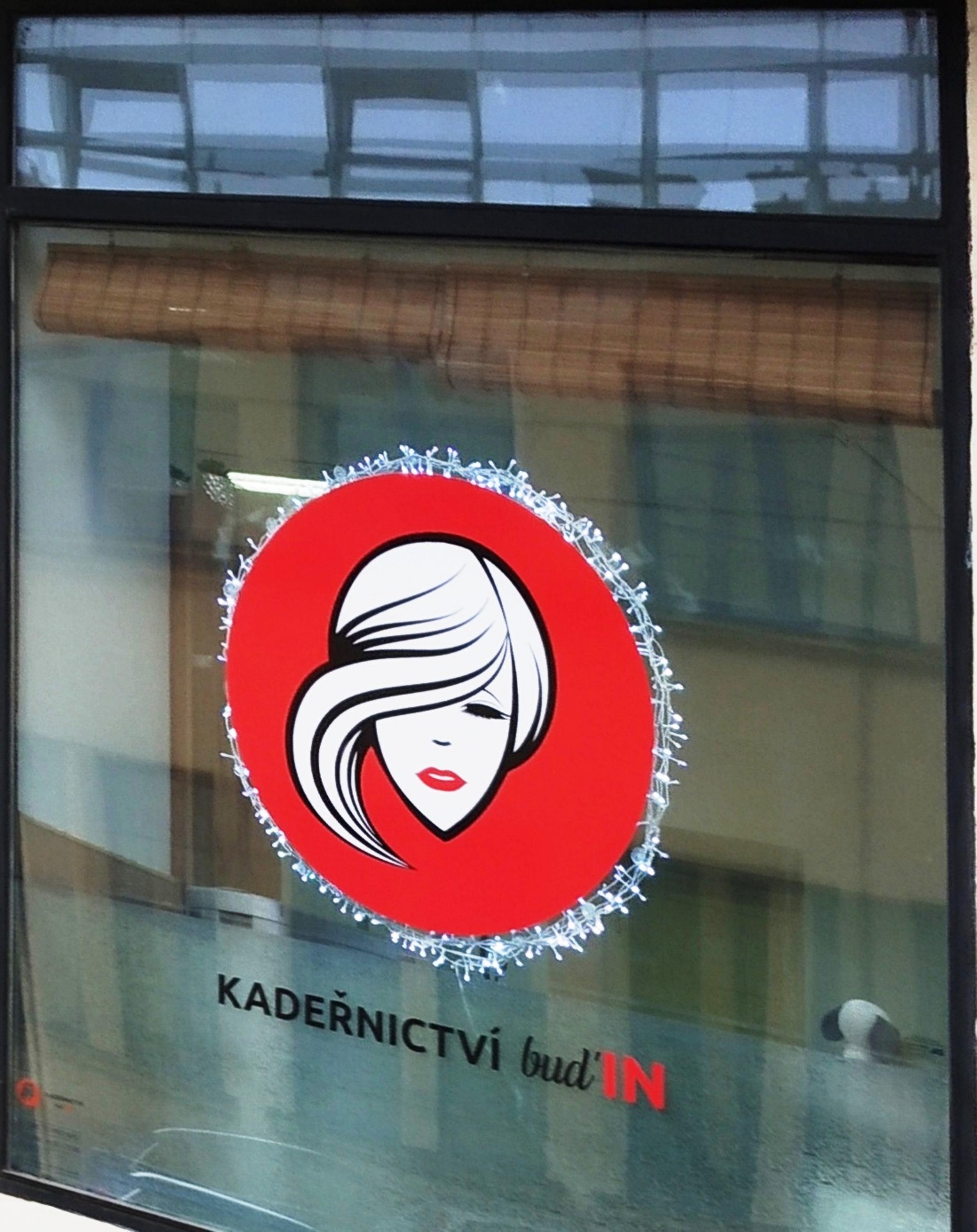 Kadeřnictví buď IN - Ivona Němcová foto 4