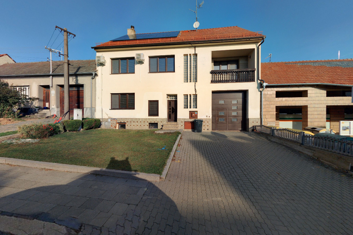 KAMENOSOCHAŘSTVÍ U Miholů - Miloš Konečný