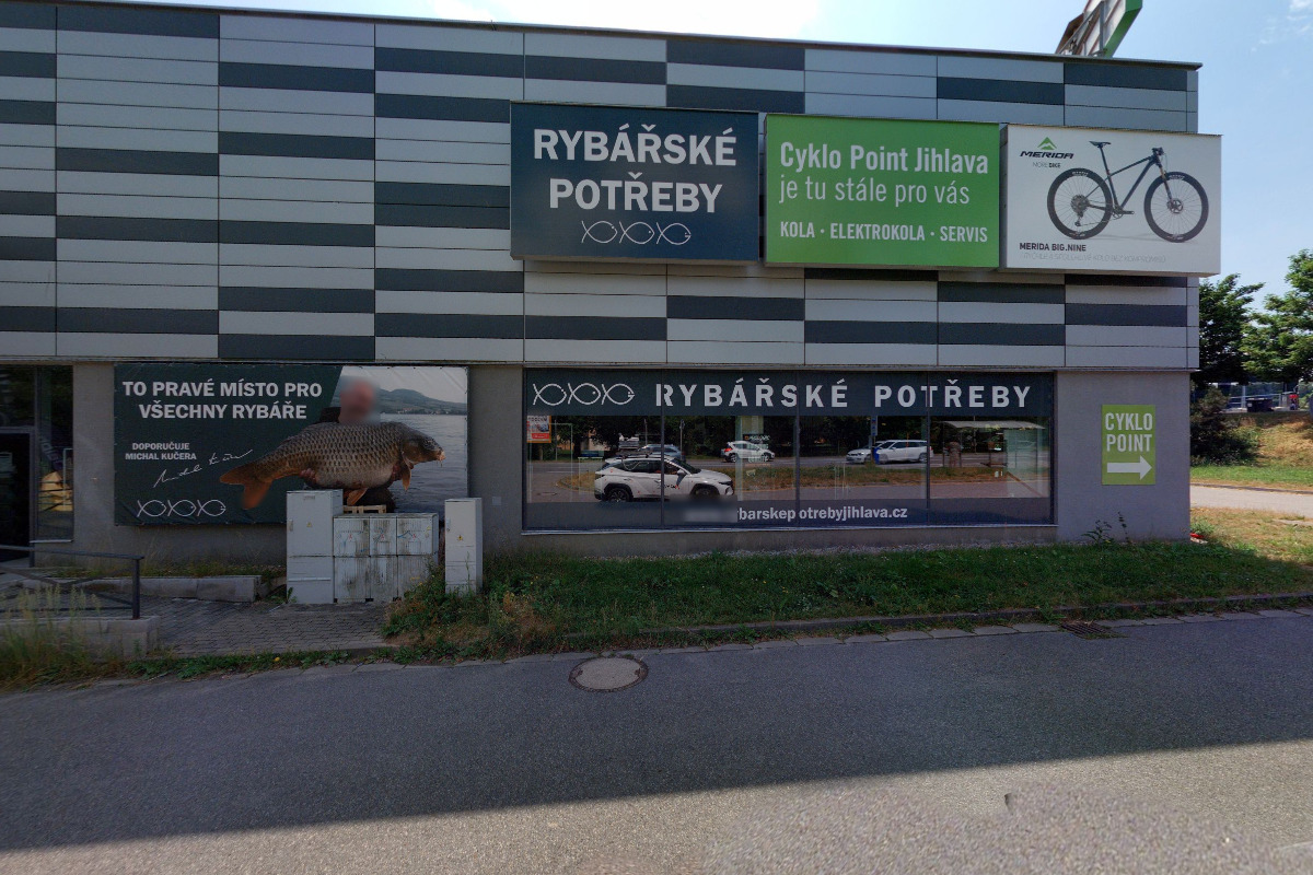 Cyklo Point foto 6