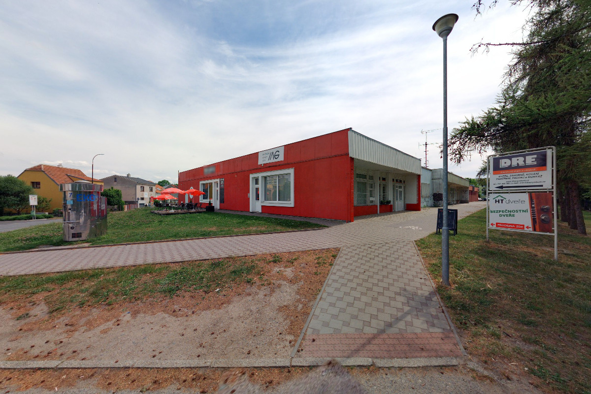 Interiérové a bezpečnostní dveře - Miroslav Horyna foto 5