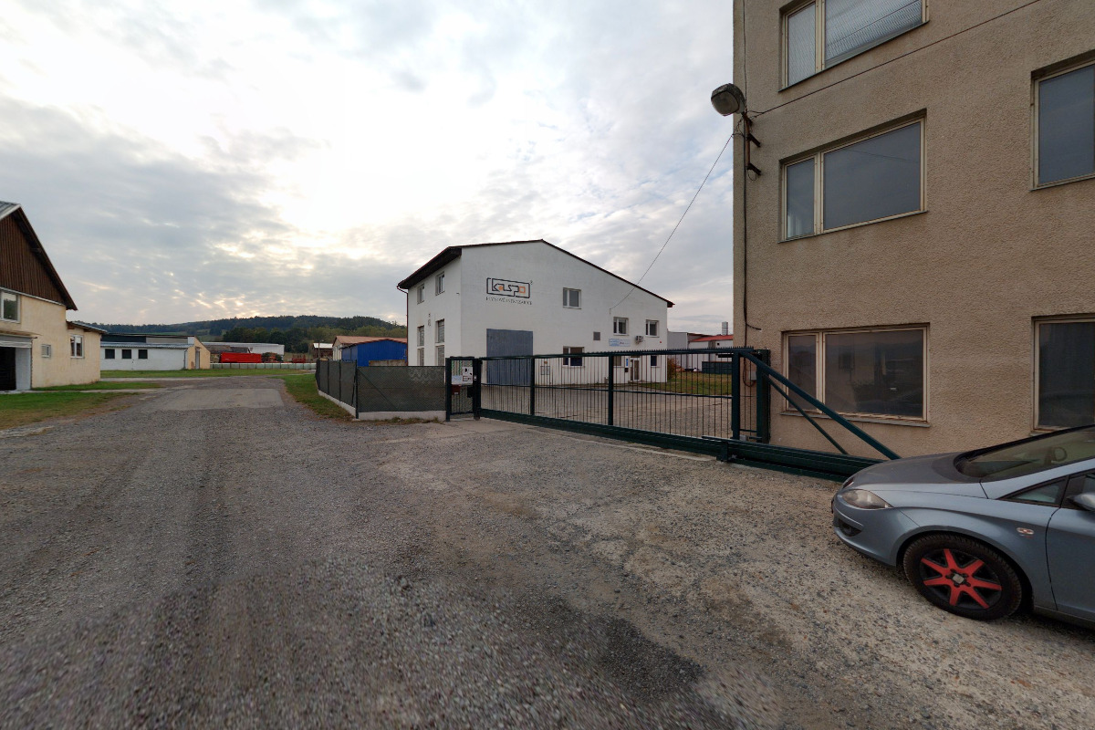 KOVOVÝROBA POCINOVICE, s.r.o. foto 5