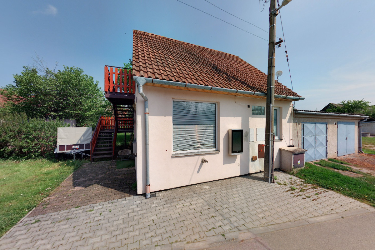 Kojatín - obecní úřad