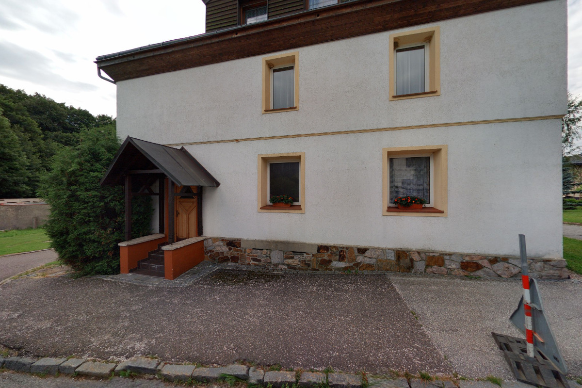 Hotel Lesní dům - Depandance Jiřina foto 5