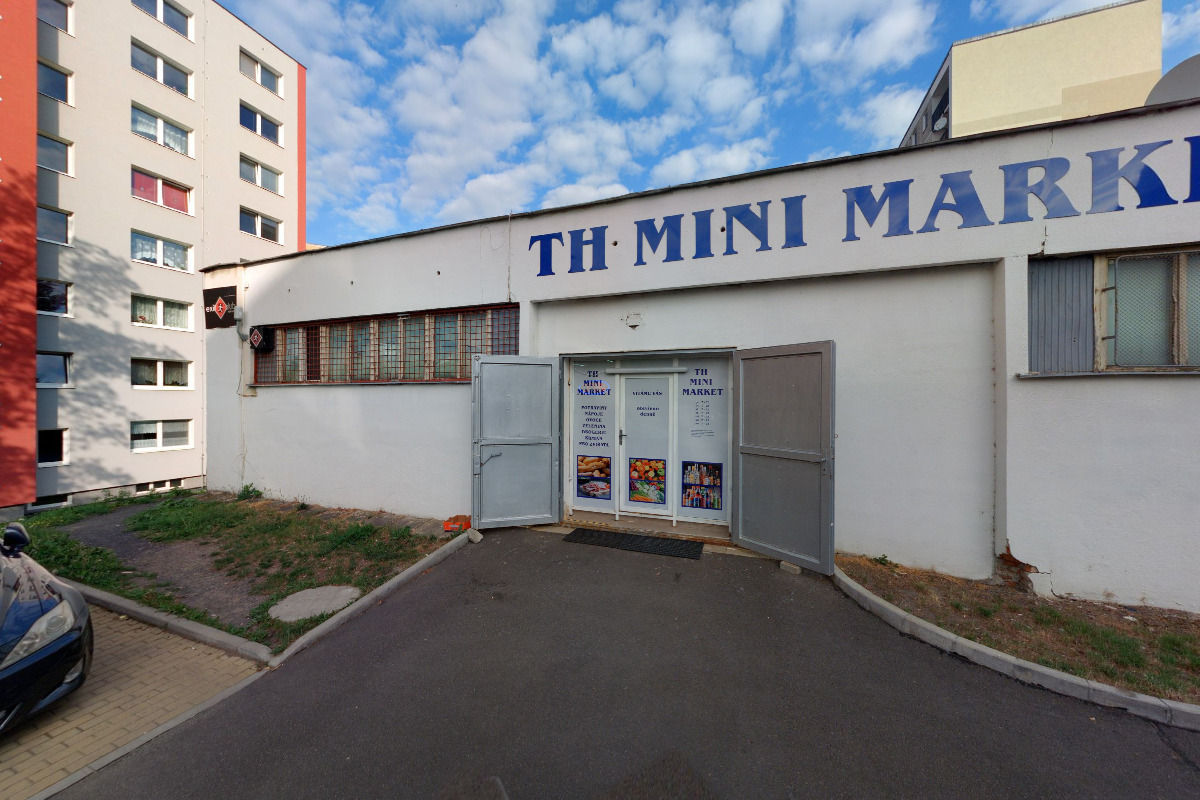 TH MINIMARKET foto 4