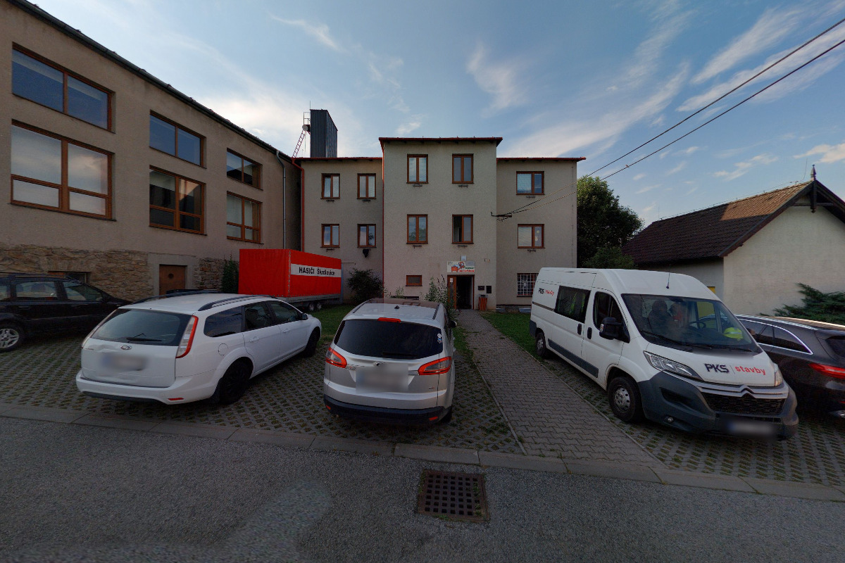 Masážní salón Tatjana