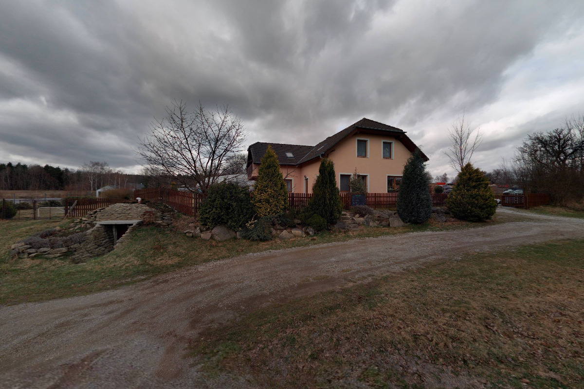 RNDr. Kateřina Kuřinová