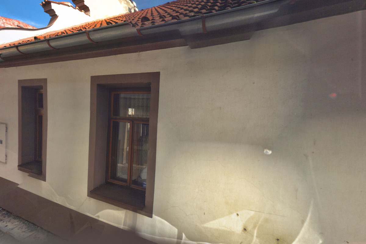 Stavební bytové družstvo v Dobrušce foto 2