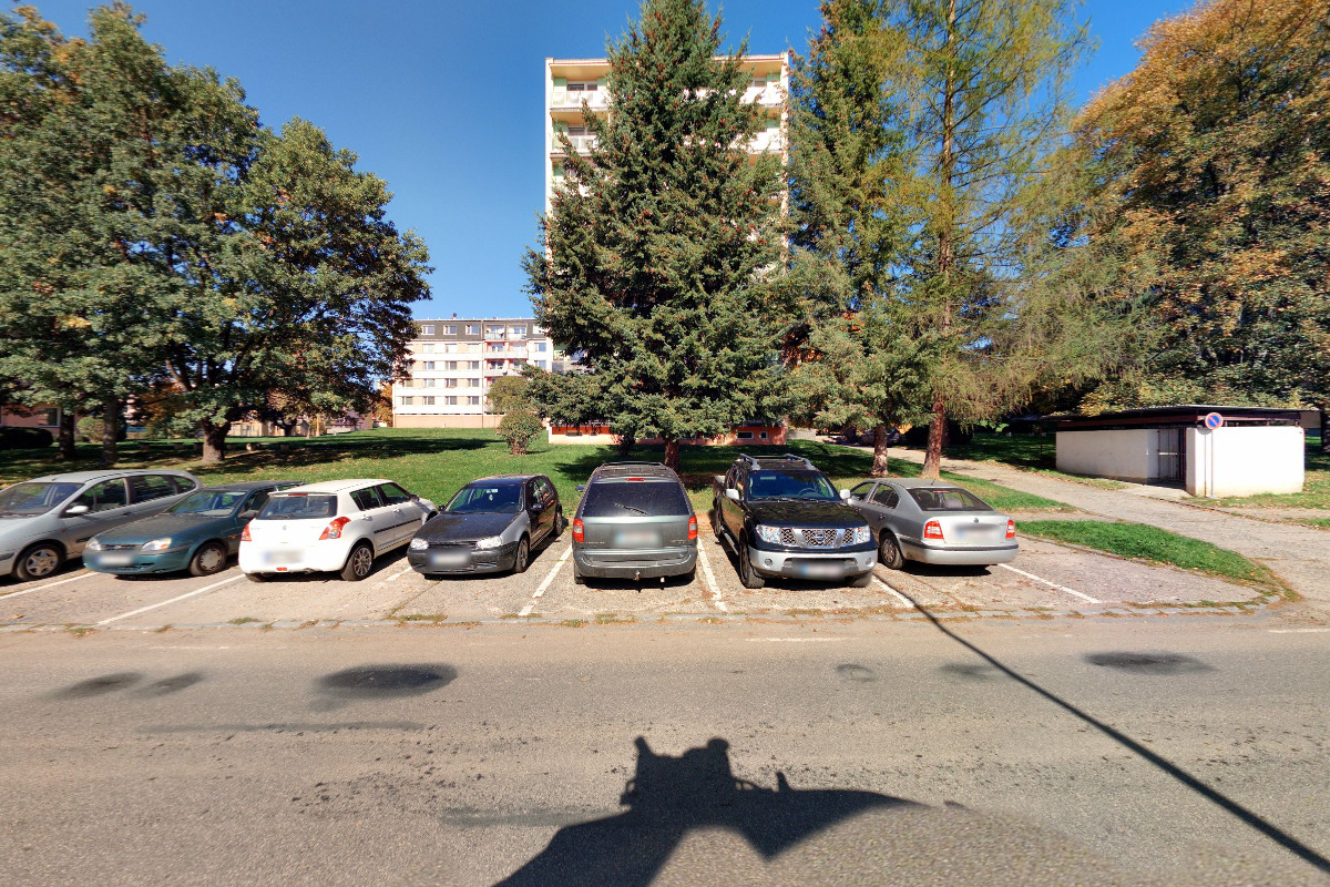 Malířství - Jiří Hrstka foto 2