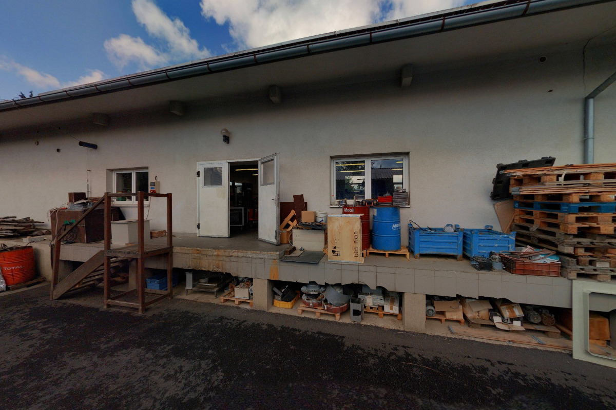 VAKUUM BOHEMIA, s.r.o. foto 4