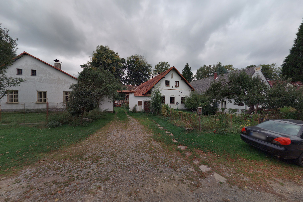 Stříhání ovcí Karel Fáber foto 2