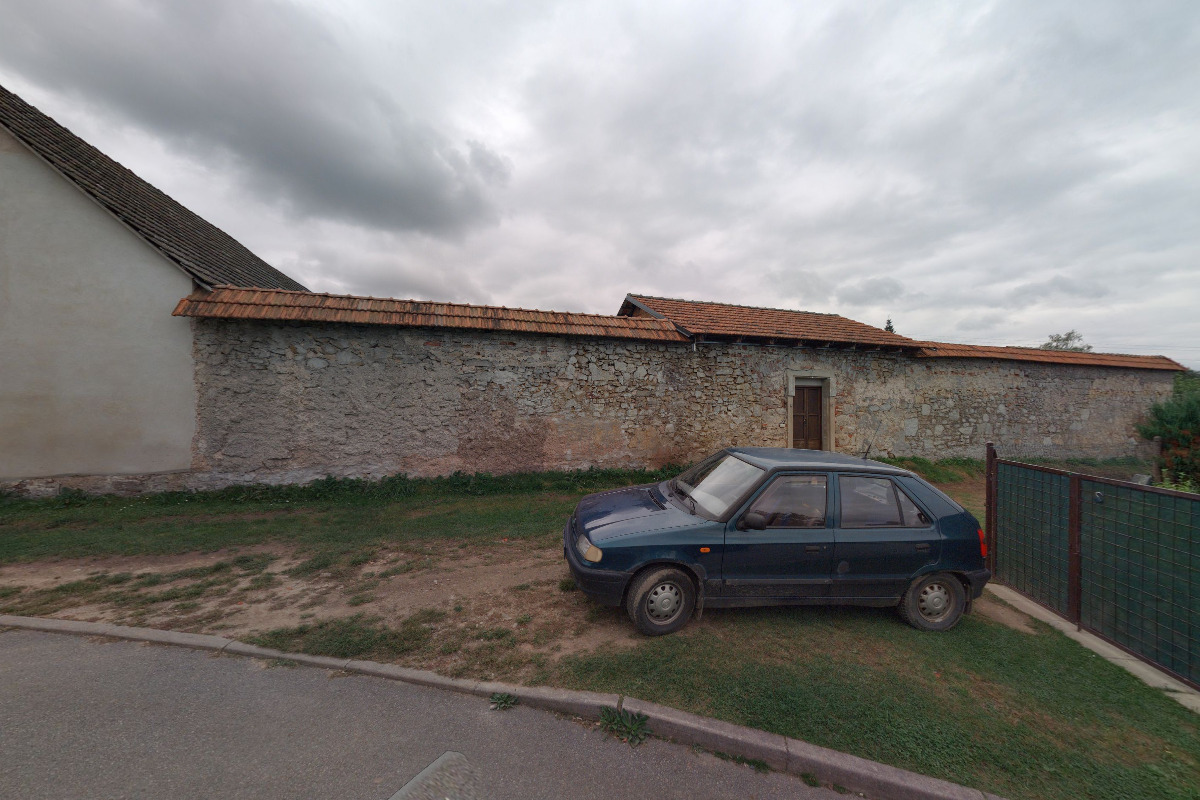 Střížovický Dvůr foto 2