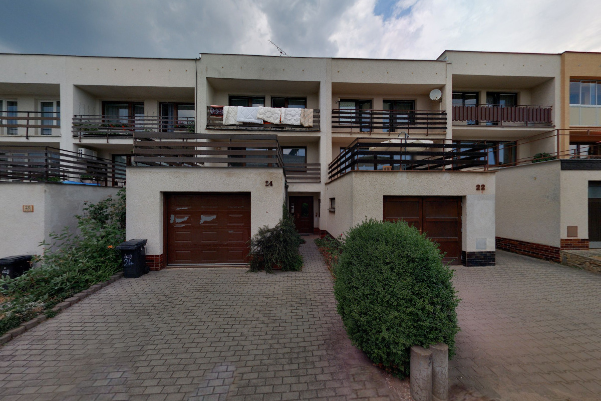 Ing. Marie Pavlištová - flashtax.eu