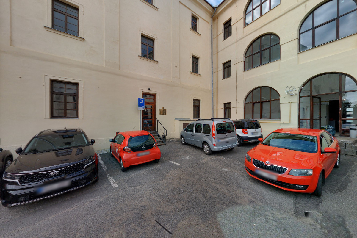 Euro Holiday House, s.r.o.