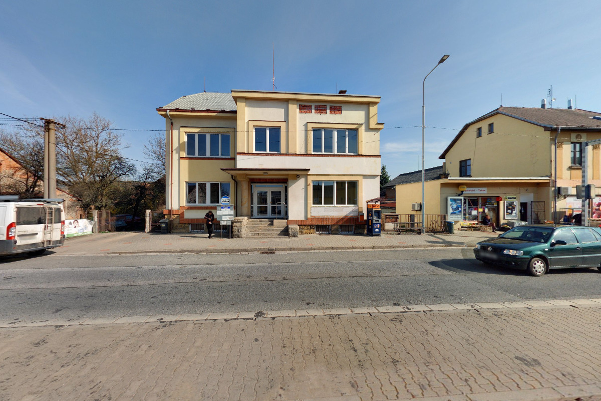 Akupunkturní ambulance - KM Klinik s.r.o.