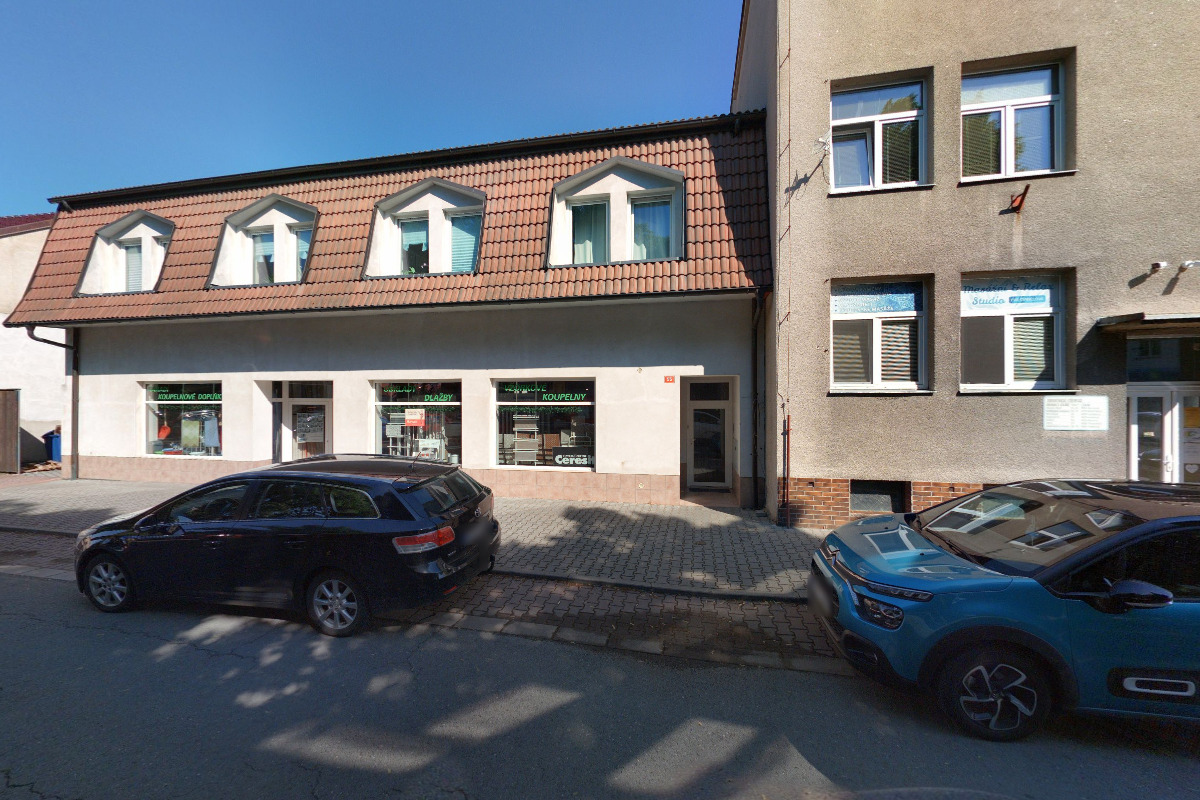 Ing. František Šafránek