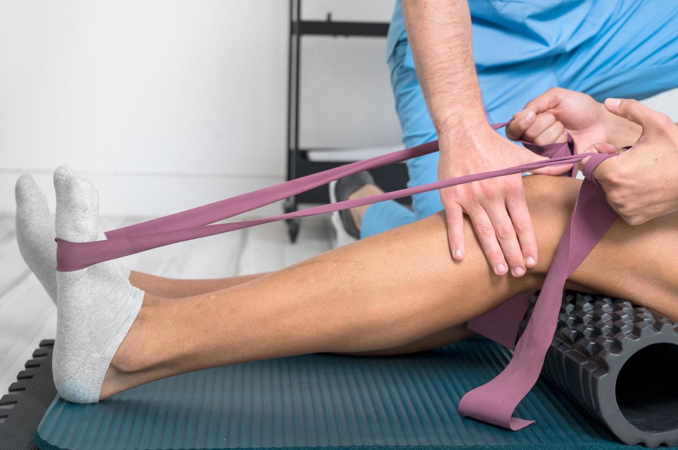 Rehabilitace Mgr. David Havlíček